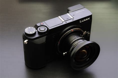 The Slr Magic 8mm Lens: An Affordable Wide-Angle Solution for Mirrorless Cameras
